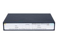 HPE OfficeConnect 1420 5G PoE+ (32W) Switch