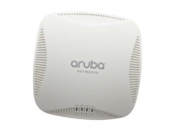 HPE 205 INSTANT (WW) - RADIO ACCESS POINT