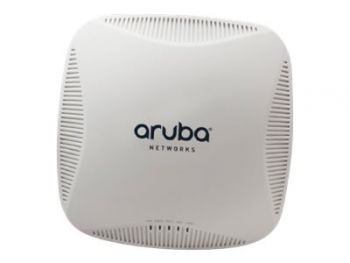  HPE 225 Instant (WW) - radio access point