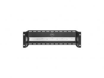 Hewlett Packard Enterprise ARUBA DIN RAIL 3RU 19 IN RACK MOUNT