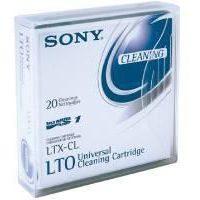 Sony LTO ULTRIUM CLEANING CARTRIDGE