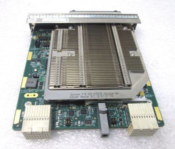 JUNIPER  - MIC WITH 1X100GBE CFP INTERFACE (MIC3-3D-1X100GE-CFP)