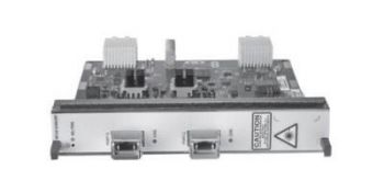 JUNIPER -  MIC WITH 2X40GE QSFP+ INTERFACE,2 X QSFP+ (MIC3-3D-2X40GE-QSFPP)