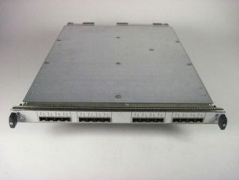 JUNIPER NETWORKS  MPC-3D-16XGE-SFPP 16P PORT EXPANSION MODULE