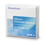 Quantum LTO Cleaning Tape Cartridge