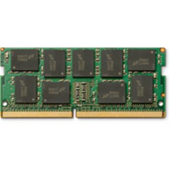 HP 4GB (1x4GB) DDR4-2133 ECC RAM memory module