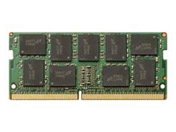 HP 8GB (1x8GB) DDR4-2133 ECC RAM memory module