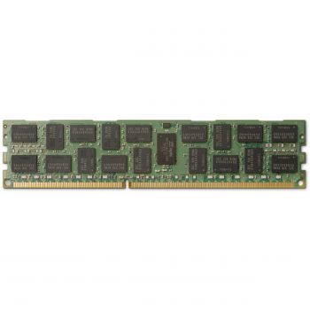 HP 16GB (1x16GB) DDR4-2133 ECC RAM memory module