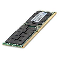 HP 4GB DIMM DDR3L Memory memory module