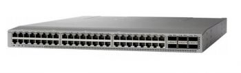 Cisco Nexus 93108TC-EX Managed L2/L3 Grey 1U