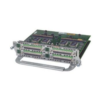 Cisco-Expansion module-serial-32 ports-for Cisco 26XX, 2811 2-pair, 28XX