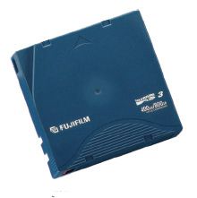 Fujifilm LTO Ultrium G3 400/800GB 1.27 cm