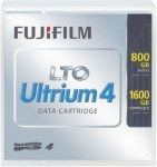 Fuji Ultrium LTO 4 Data Tape