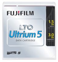 Fujifilm LTO Ultrium G5 1.5 TB 1.27 cm