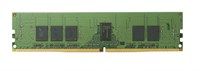HP 8GB DIMM DDR4 Memory memory module