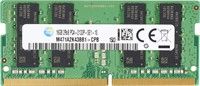 HP 4GB SODIMM DDR4 Memory memory module