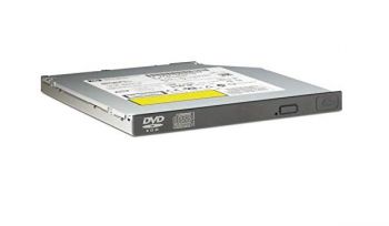 PA849A - HP 8X DVD-ROM Multibay II Optical Drive Rackmount for HP 8510w Mobile Workstation