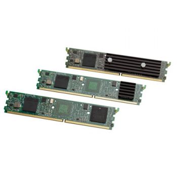Cisco 16-Channel High-Density Packet Voice and Video Digital Signal Processor Module