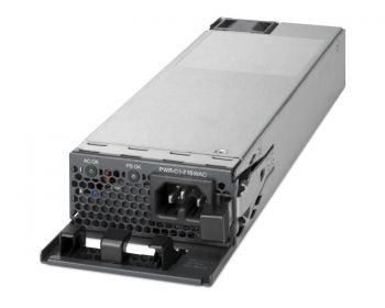 Cisco PWR-C1-715WAC= network switch component Power supply
