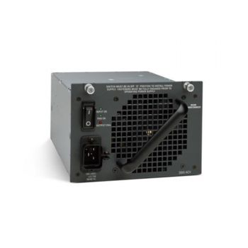 Cisco Catalyst 4500 1300 Watt AC Power Supply