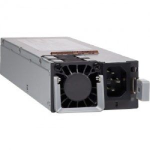 Cisco Config 6 - Power supply - hot-plug (plug-in module) - 600 Watt - for P/N: C9200-48PL-1A, C9200-48PL-A, C9200-48PL-A++, C9200-48PL-E, C9200-48PL-E++