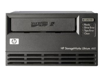 Q1518B - HP 200/400GB LTO-2 Ultrium 460 SCSI LVD Internal Tape Drive for HP Proliant ML370/DL380 G4 Server