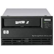 Q1540A - HP Ultrium 960 Array Module (Carbon) Offline Hot-Pluggable Tape Drive