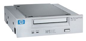 Q1547A - HP StorageWorks DAT 24i Tape Drive 12GB (Native)/24GB (Compressed) Internal