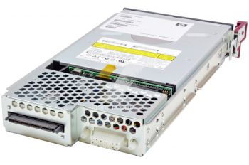 Q1592A - HP DVD-R/RW SCSI Hot-Pluggable Optical Drive for HP TA5300