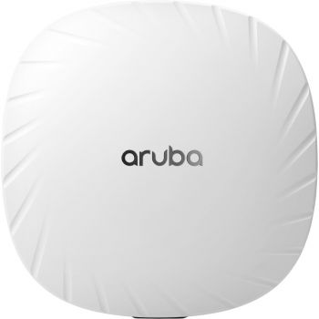 Aruba, a Hewlett Packard Enterprise company Aruba AP-515 (RW) 5375 Mbit/s White Power over Ethernet (PoE)