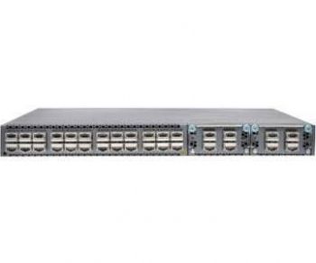 JUNIPER NETWORK QFX5100-24Q-AFI QFX5100 24PORT QSFP+ EXPANSION 2SLOT FANS 2AC PS BACK TO FRONT 2SLOT FANS 2AC PS BACK TO FRONT