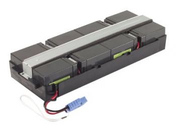 APC REPLACEMENT BATTERY CARTRIDGE #31 - UPS BATTERY - LEAD ACID