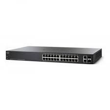 Cisco CISCO SF250-24P 24-PORT