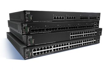 Cisco SG200-50P Managed Gigabit Ethernet (10/100/1000) Grey Power over Ethernet (PoE)