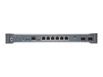JUNIPER NETWORKS SRX300-JSB SECURE BRANCH ROUTE LICENCE