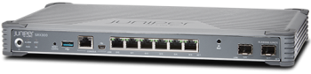 JUNIPER NETWORKS SRX320-JSB SECURE BRANCH ROUTE LICENCE