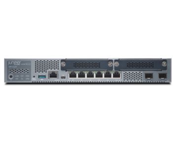 JUNIPER NETWORKS SRX320-POE 6-PORT POE HARDWARE ONLY(REQUIRE JSB OR JSE)