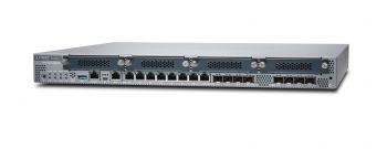 JUNIPER NETWORKS SRX340-JSE SRX340 ROUTER,8 PORTS,MANAGEMENT PORT,12 SLOTS,GIGABIT ETHERNET,POWER SUPPLY,1U,RACK-MOUNTABLE SWITCHING FW NAT IPSEC VPN MPLS AND