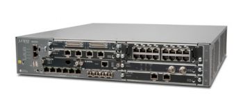 JUNIPER NETWORKS  - SRX550 SERVICES GATEWAY - SECURITY APPLIANCE (SRX550-645AP)