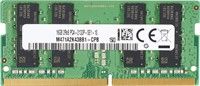HP 8GB (1x8GB) DDR4-2400 ECC Reg RAM memory module