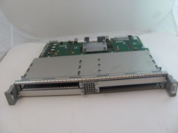  Cisco ASR 1000 Series SPA Interface Processor 40G - expansion module