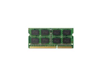 HP VH640AT 2-GB PC3-10600 (DDR3-1333 MHz) SODIMM