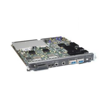 Cisco Virtual Switching Supervisor Engine 720 with two 10 Gigabit Ethernet ports