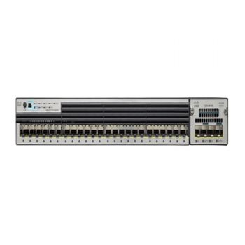 Cisco Catalyst 3750X-24S-E -L3-managed-24 x Gigabit SFP-rack-mountable