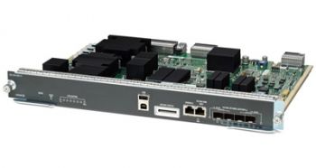 Cisco Supervisor Engine 7-E - control processor
