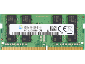 HP 16GB DDR4-2400 SoDIMM memory module