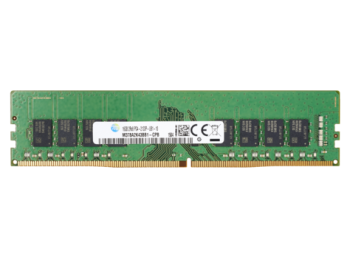 HP 16GB DDR4-2400 DIMM memory module